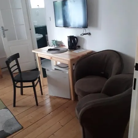 Guest house Na Strelnici