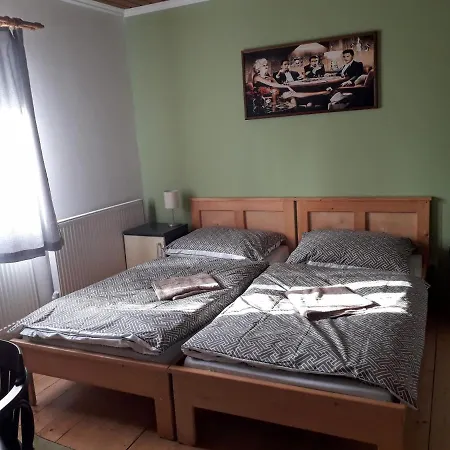 Πανσιόν Na Strelnici