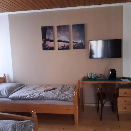 Guest house Na Strelnici 2*