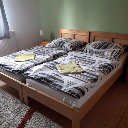 Penzion Na Střelnici Poděbrady