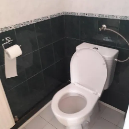 Na Strelnici Πανσιόν 2*