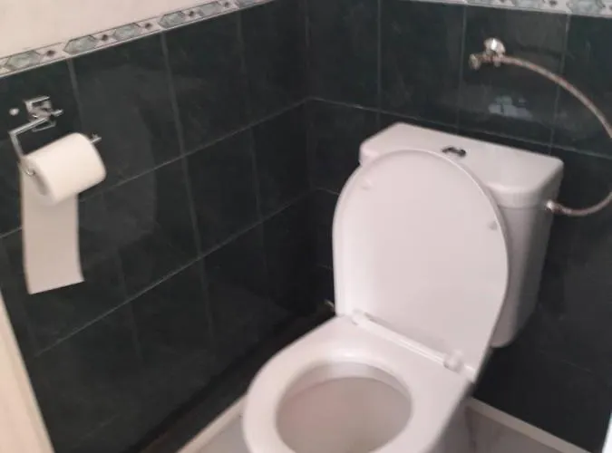 Na Strelnici Pensión 3*