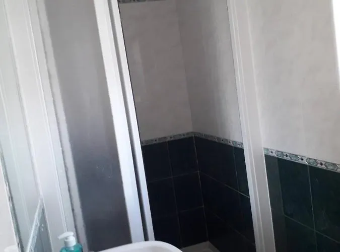 Pensión Na Strelnici